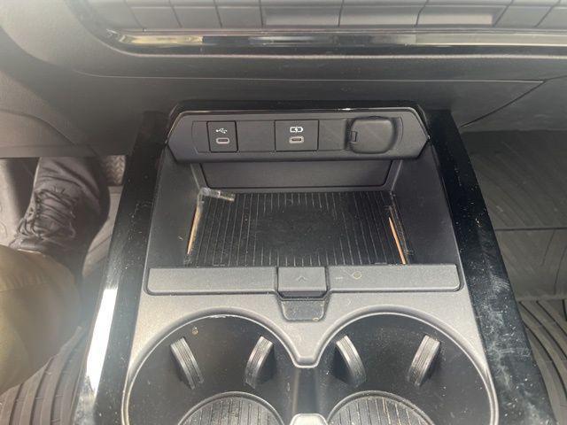 used 2024 Toyota Prius car, priced at $33,400