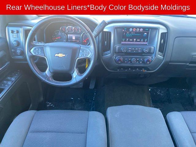 used 2018 Chevrolet Silverado 1500 car, priced at $26,500