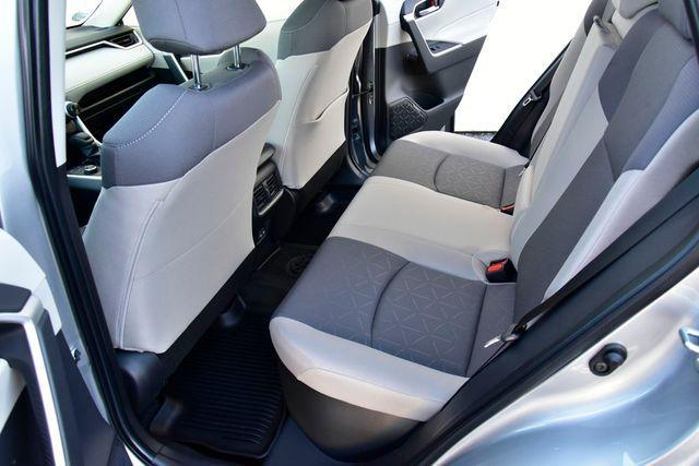 new 2025 Toyota RAV4 Hybrid car, priced at $36,454