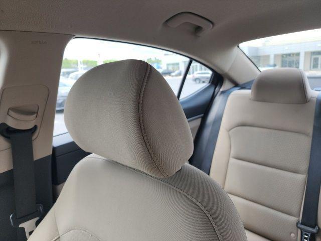 used 2017 Hyundai Elantra car, priced at $9,500