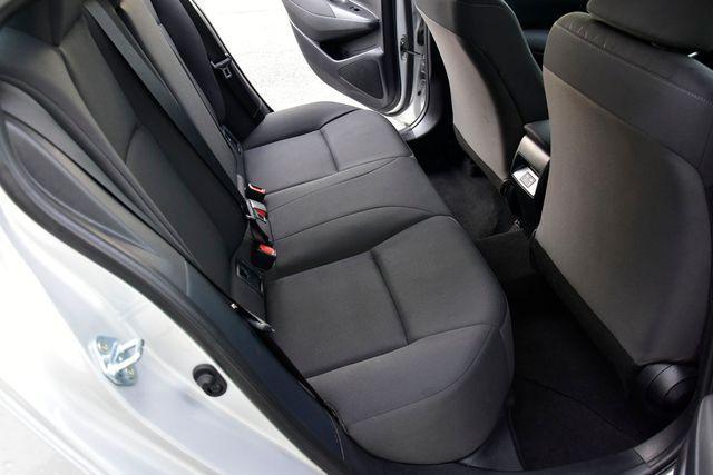 used 2024 Toyota Corolla car, priced at $21,500