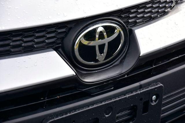 used 2024 Toyota Corolla car, priced at $21,500
