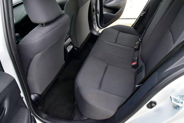 used 2024 Toyota Corolla car, priced at $21,500