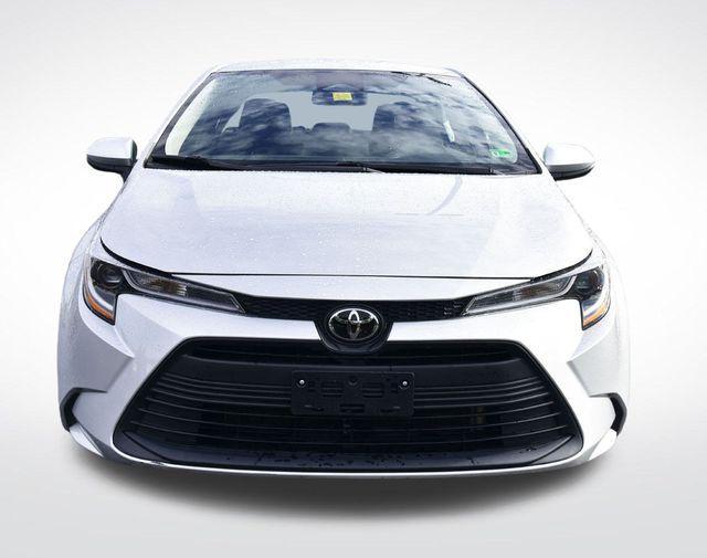 used 2024 Toyota Corolla car, priced at $21,500