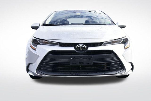 used 2024 Toyota Corolla car, priced at $21,500