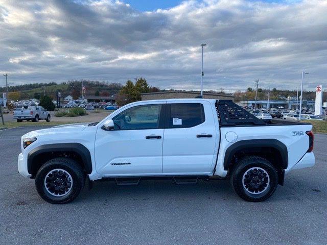 new 2024 Toyota Tacoma car, priced at $59,673