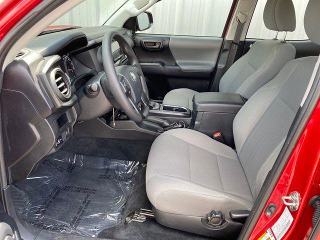 used 2018 Toyota Tacoma car, priced at $32,500
