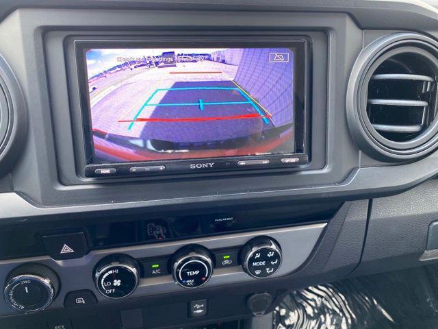 used 2018 Toyota Tacoma car, priced at $32,500