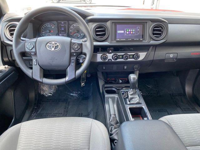 used 2018 Toyota Tacoma car, priced at $32,500