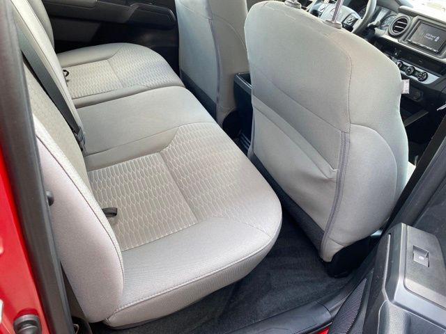used 2018 Toyota Tacoma car, priced at $32,500