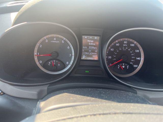 used 2015 Hyundai Santa Fe Sport car