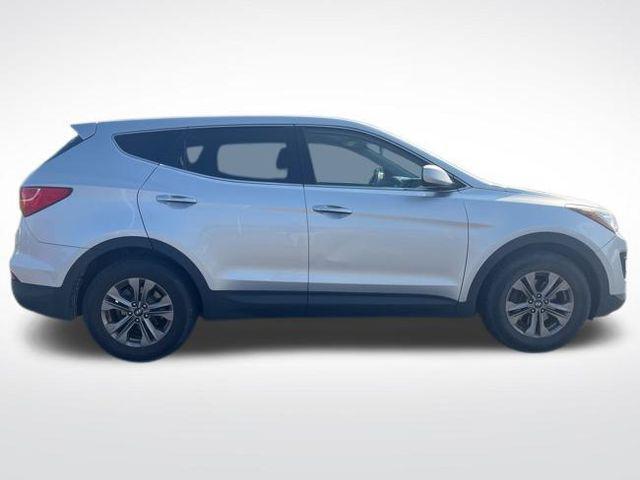 used 2015 Hyundai Santa Fe Sport car
