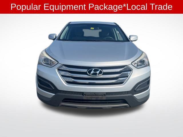 used 2015 Hyundai Santa Fe Sport car