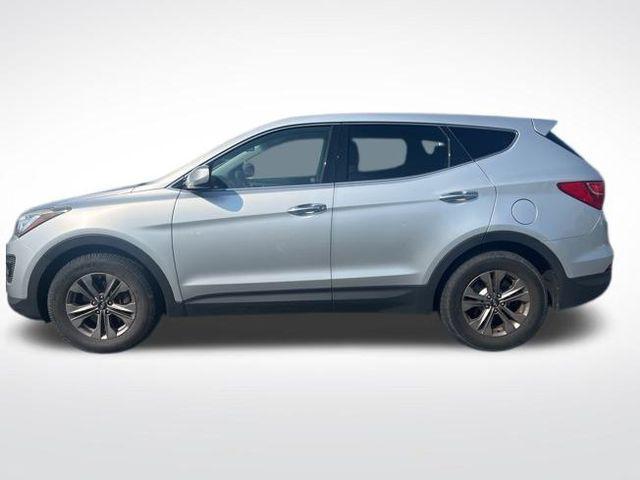 used 2015 Hyundai Santa Fe Sport car