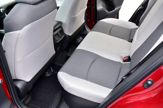 new 2025 Toyota RAV4 Hybrid car, priced at $39,683