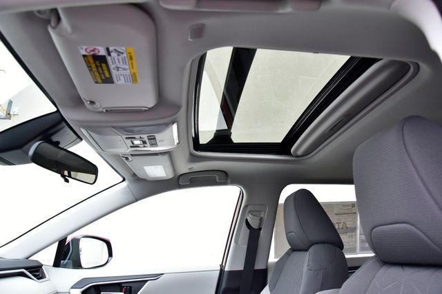 new 2025 Toyota RAV4 Hybrid car, priced at $39,683