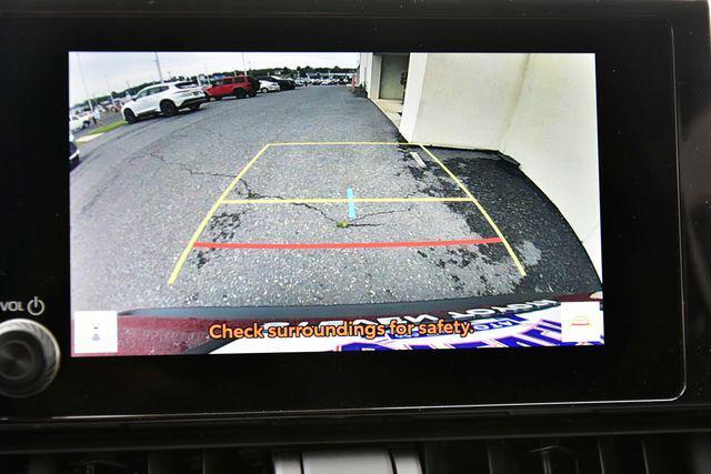 new 2025 Toyota RAV4 Hybrid car, priced at $39,683