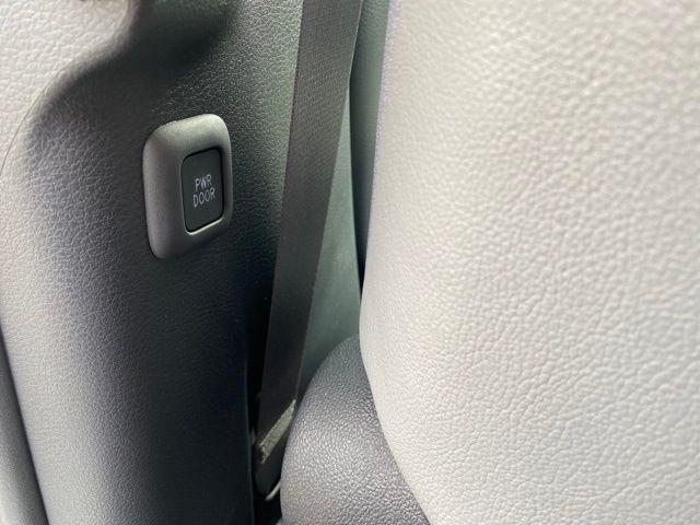 new 2025 Toyota Sienna car, priced at $56,533
