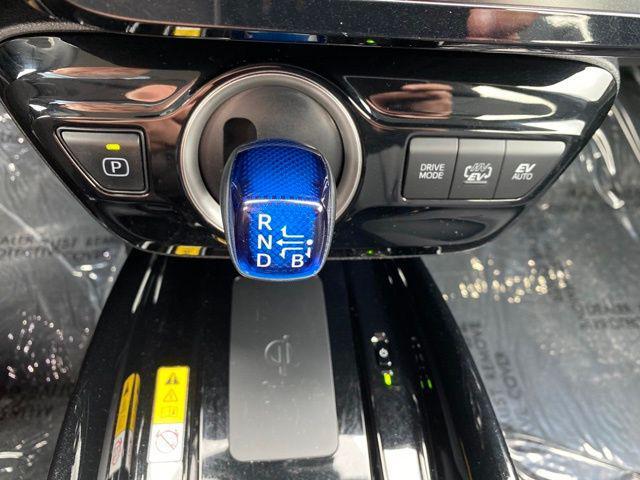 used 2021 Toyota Prius Prime car, priced at $25,340