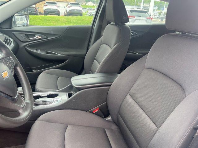 used 2023 Chevrolet Malibu car, priced at $20,425
