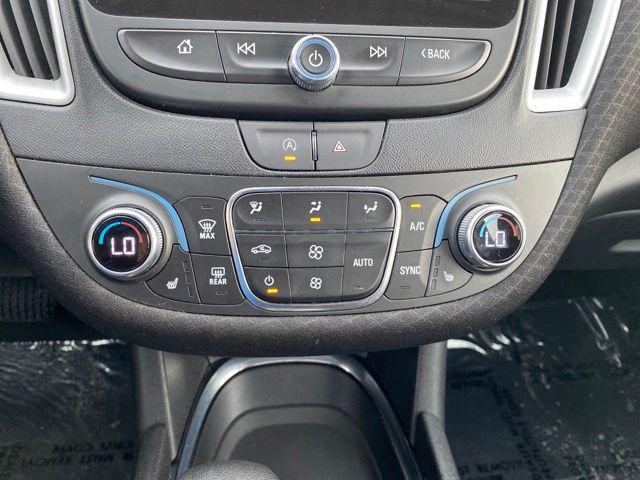 used 2023 Chevrolet Malibu car, priced at $20,140