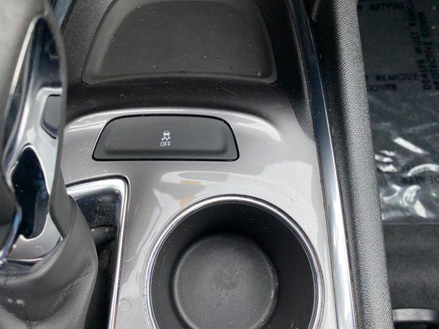 used 2023 Chevrolet Malibu car, priced at $20,140