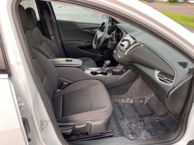 used 2023 Chevrolet Malibu car, priced at $20,140