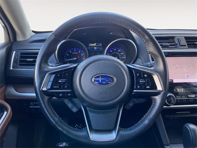 used 2019 Subaru Outback car, priced at $24,785