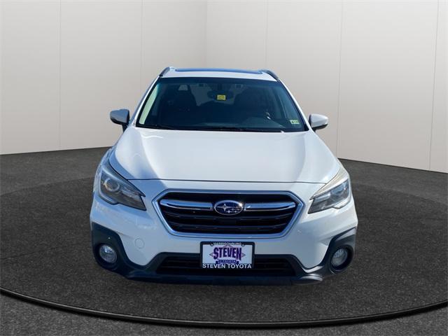 used 2019 Subaru Outback car, priced at $24,785