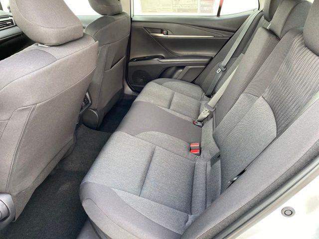 new 2025 Toyota Camry car, priced at $30,000
