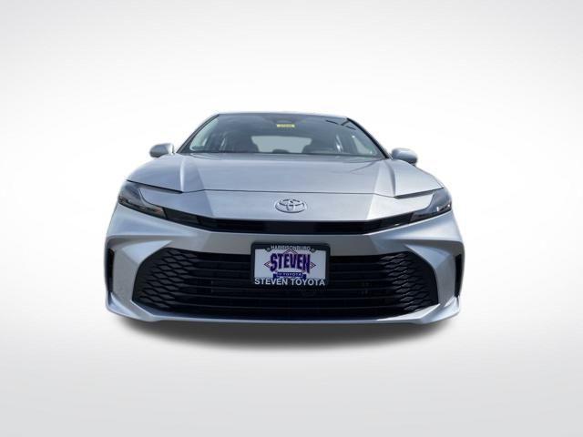 new 2025 Toyota Camry car, priced at $30,000