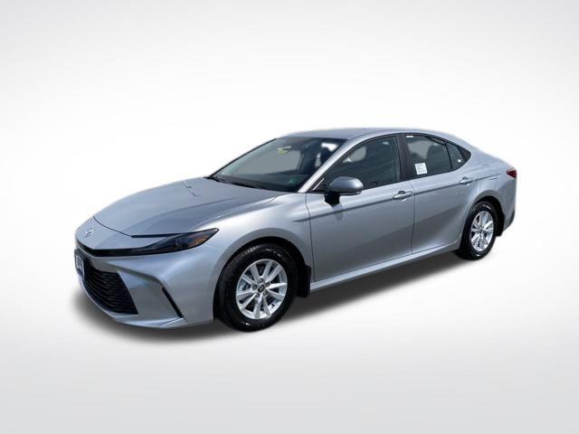 new 2025 Toyota Camry car, priced at $30,000