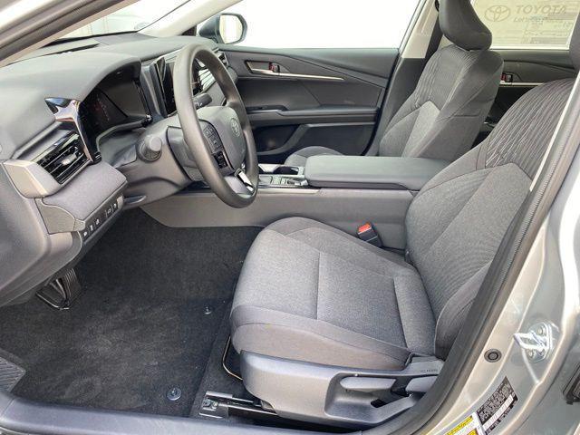 new 2025 Toyota Camry car, priced at $30,000