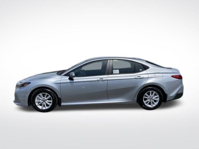 new 2025 Toyota Camry car, priced at $30,000