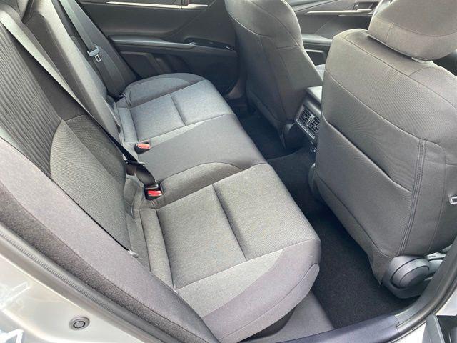 new 2025 Toyota Camry car, priced at $30,000