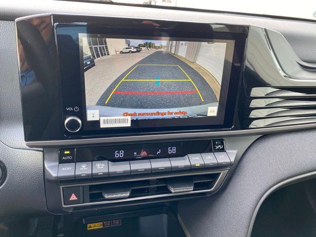 new 2025 Toyota Camry car, priced at $30,000