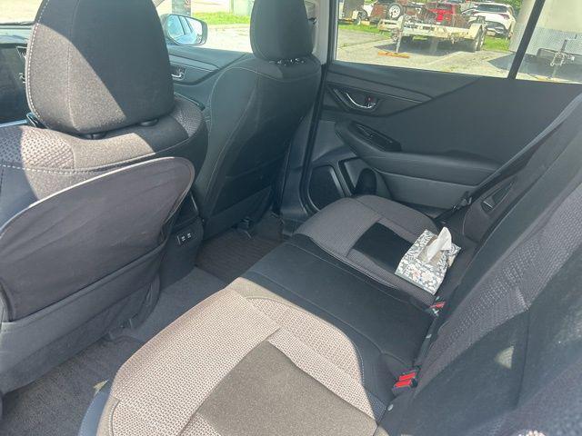 used 2021 Subaru Outback car, priced at $26,000