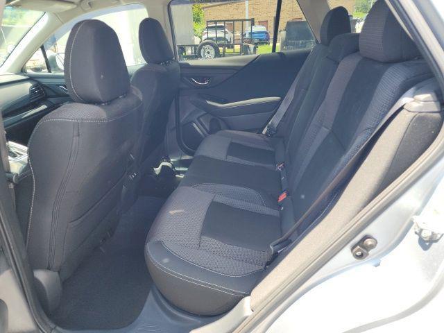 used 2021 Subaru Outback car, priced at $26,000