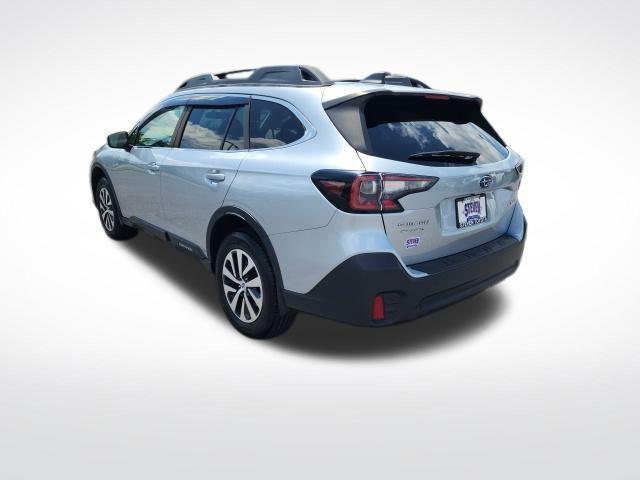 used 2021 Subaru Outback car, priced at $26,000