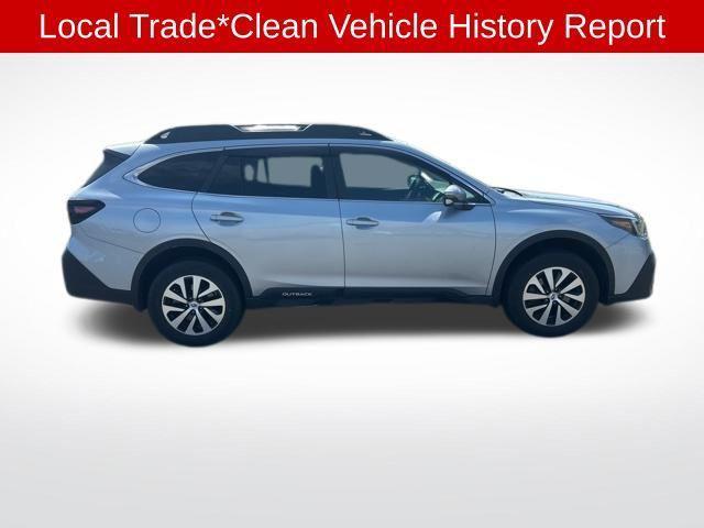 used 2021 Subaru Outback car, priced at $26,000