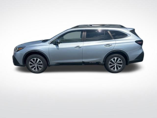 used 2021 Subaru Outback car, priced at $26,000