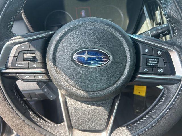 used 2021 Subaru Outback car, priced at $26,000