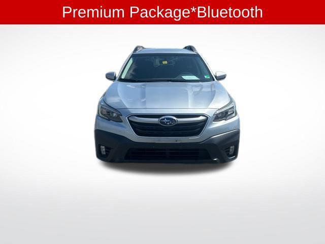 used 2021 Subaru Outback car, priced at $26,000