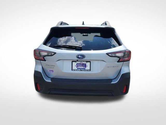 used 2021 Subaru Outback car, priced at $26,000