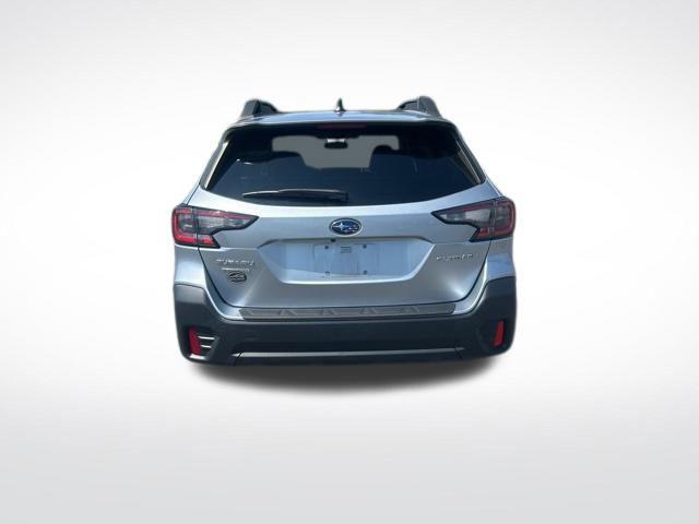 used 2021 Subaru Outback car, priced at $26,000