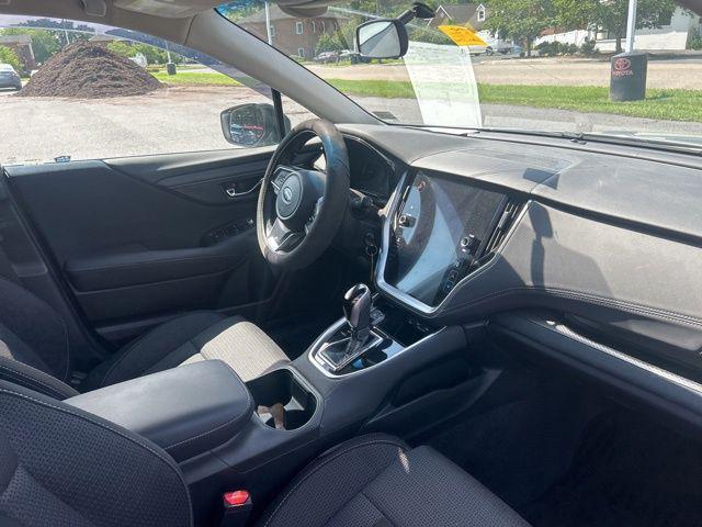 used 2021 Subaru Outback car, priced at $26,000