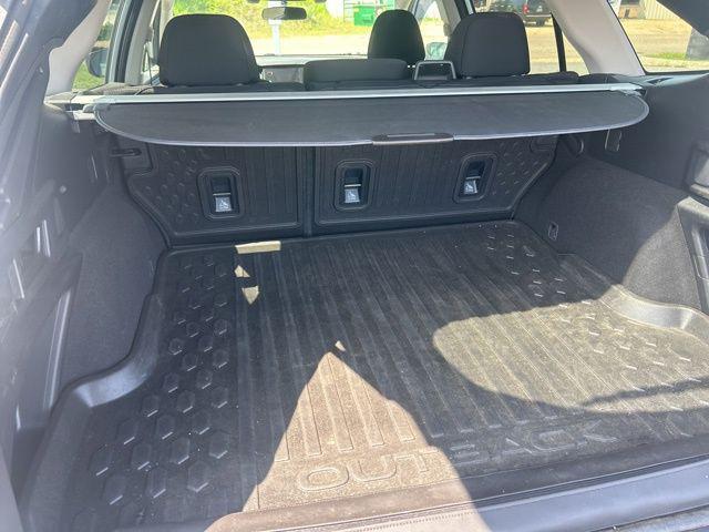 used 2021 Subaru Outback car, priced at $26,000