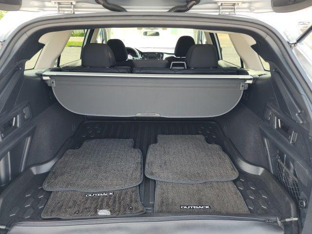 used 2021 Subaru Outback car, priced at $26,000