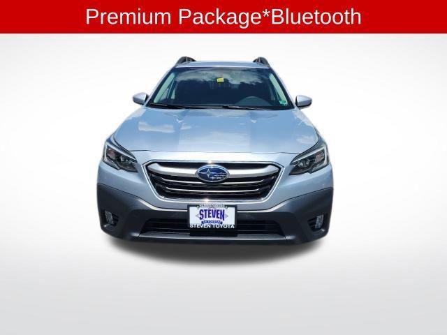 used 2021 Subaru Outback car, priced at $26,000