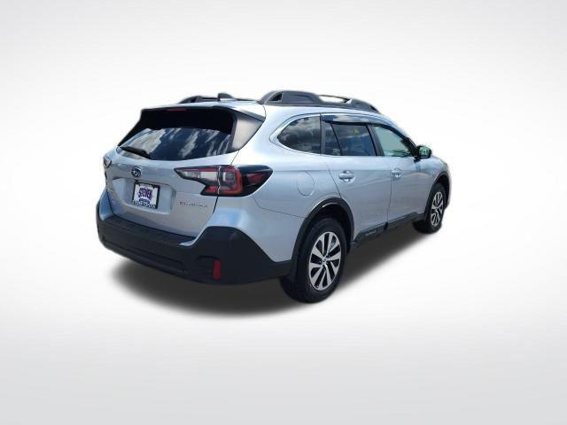 used 2021 Subaru Outback car, priced at $26,000